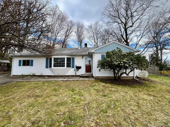 40 Linden Street, Norwalk, CT 06851