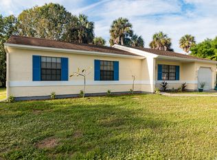 826 George St, Sebastian, FL 32958