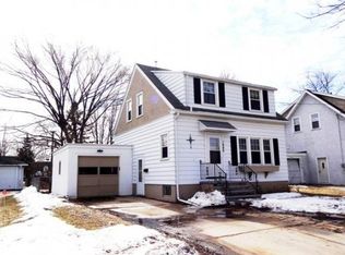 1846 Farlin Ave, Green Bay, WI 54302