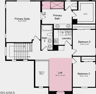 3rd image of 14766 W GRAY FOX Trail