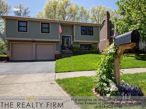 2nd image of 4063 Berrybush Dr