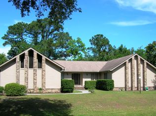 22 Town Creek Dr, Charleston, SC 29407