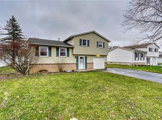 323 Cross Gates Rd, Rochester, NY 14606