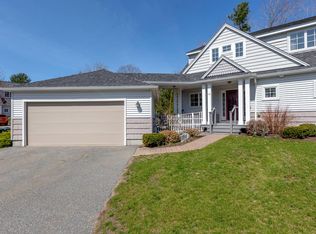 16 Larkspur Ln #25, Brunswick, ME 04011