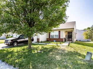 1319 Linden Way, Indianapolis, IN