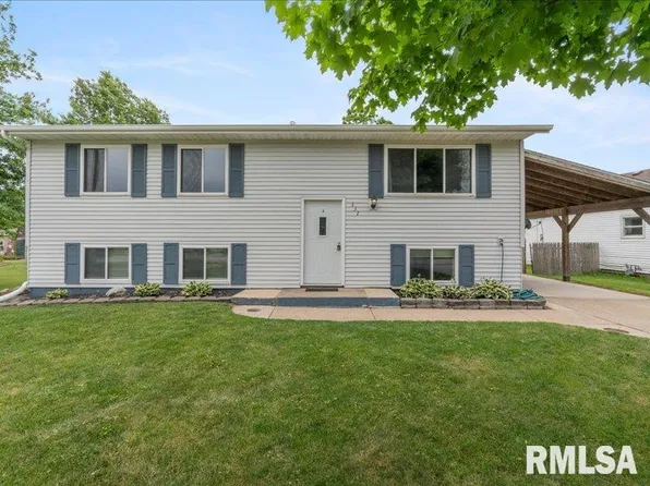 332 6th St, Colona, IL 61241