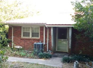 627 Bennock Mill Rd, Augusta, GA 30906