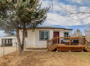 825 Gray St, Lakewood, CO 80214