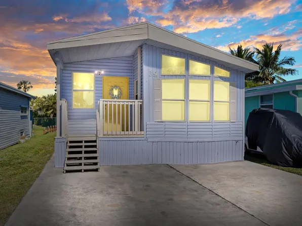 10851 S Ocean Drive #39, Jensen Beach, FL 34957