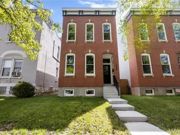 2258 S Jefferson Ave, Saint Louis, MO 63104