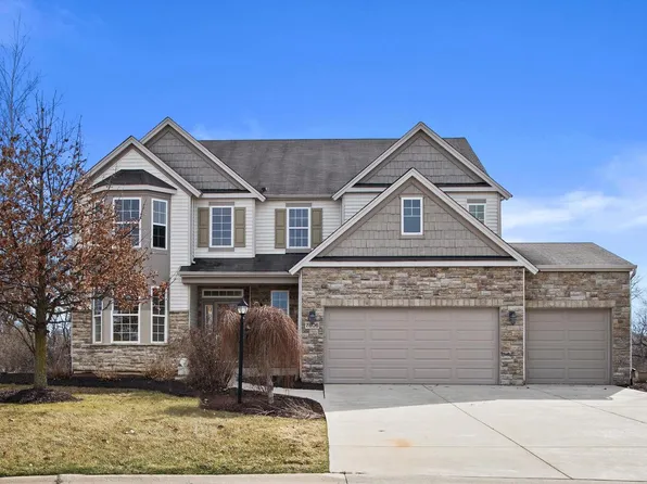 7806 Whitetail DRIVE, Mount Pleasant, WI 53406