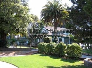 628 Marshall Ave, Petaluma, CA 94952