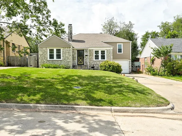 712 NW 46th St, Oklahoma City, OK 73118