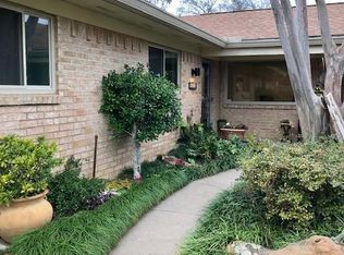 4610 Ranch View Rd, Fort Worth, TX 76109