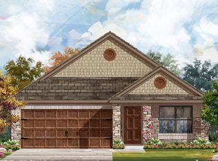 17117 Gibbons Path, Round Rock, TX 78664