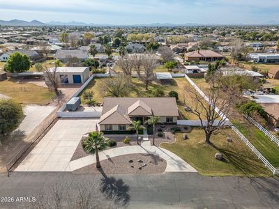 13909 E VISTA VERDE Drive, Chandler, AZ, 85249