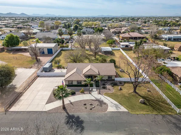 13909 E VISTA VERDE Drive, Chandler, AZ 85249