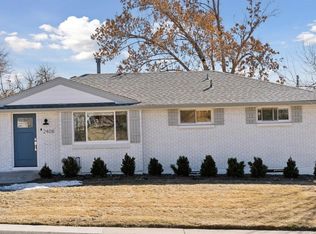 2408 E Cresthill Ave, Centennial, CO 80121