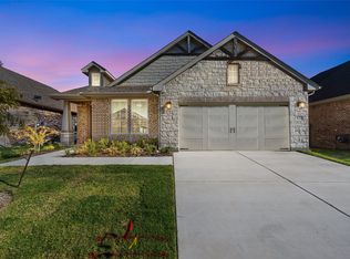 420 Pickett Creek Dr, Aledo, TX 76008