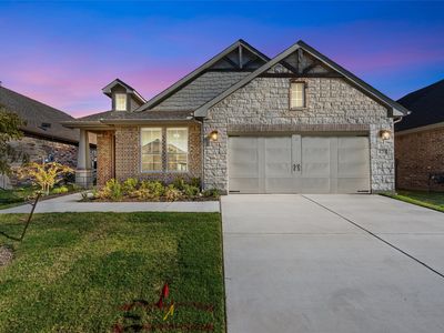 420 Pickett Creek Dr, Aledo, TX, 76008