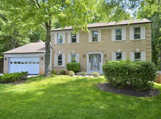 1512 Castle Cliff Pl, Silver Spring, MD 20904