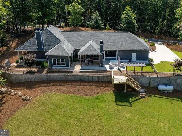 106 Osage Ct, Waleska, GA 30183