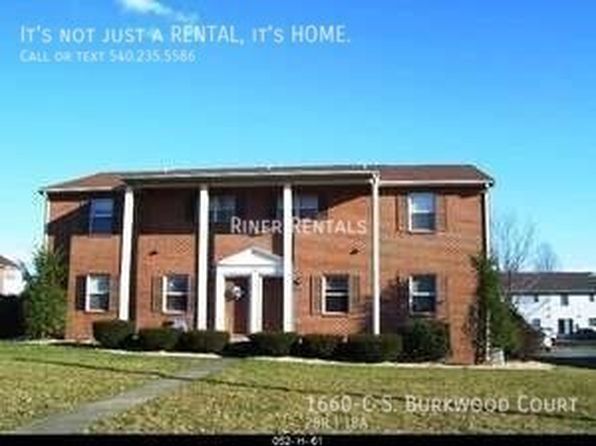 1660C S Burkwood Ct