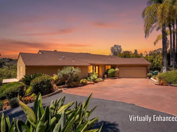 11021 Valley Lights Dr, El Cajon, CA 92020