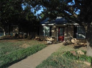 6001 Autumn Springs Dr, Arlington, TX 76001