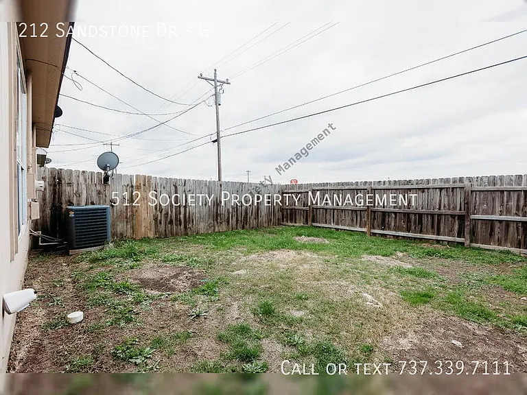 212 Sandstone Dr #G — Photo 18