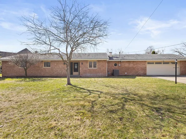 29580 River Shore Ln, Elkhart, IN 46516