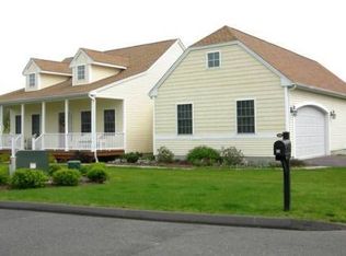 20 Steeple Chase Rd, East Windsor, CT 06088