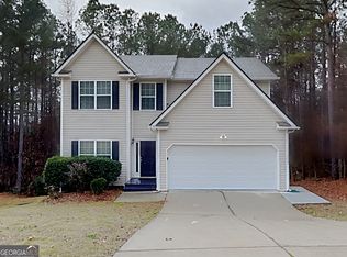 70 S Beckman Ct, Dallas, GA 30132
