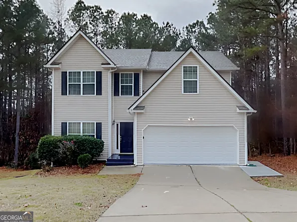 70 S Beckman Ct, Dallas, GA 30132