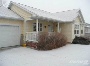 3107 Hunters Ridge Loop, Billings, MT 59102