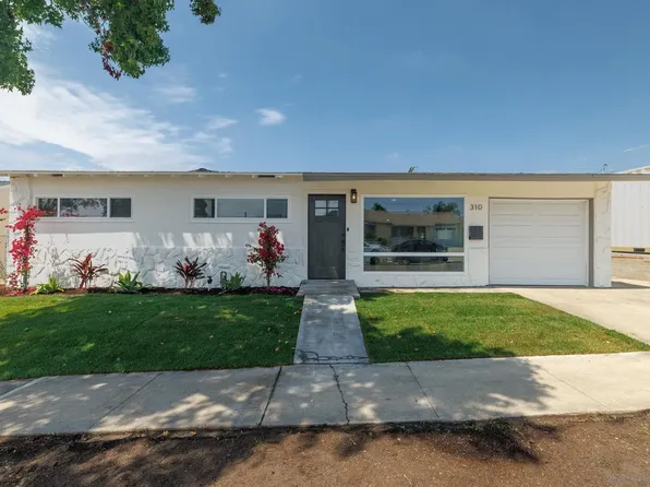 310 Sawtelle Ave, San Diego, CA 92114