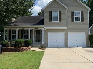 3229 Grove Trl NW, Acworth, GA 30101