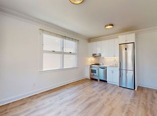 1985 Fulton St APT 103, San Francisco, CA 94117