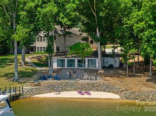 849 Kemp Rd, Mooresville, NC 28117