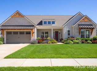 5961 Hunt Valley Dr, Spring Hill, TN 37179