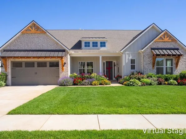 5961 Hunt Valley Dr, Spring Hill, TN 37179