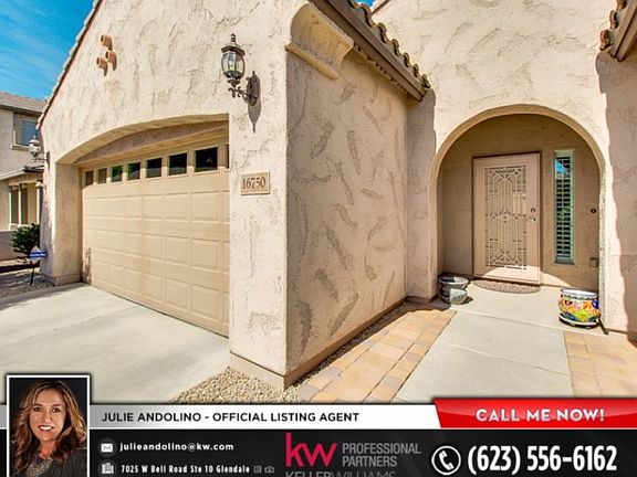 2nd image of 16750 W Mohave St