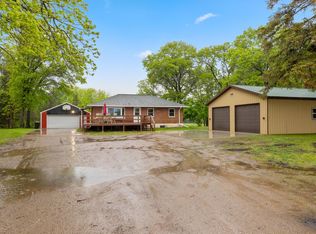 4677 Legend Ln, Fort Ripley, MN 56449