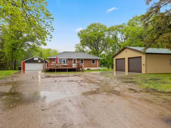 4677 Legend Ln, Fort Ripley, MN 56449