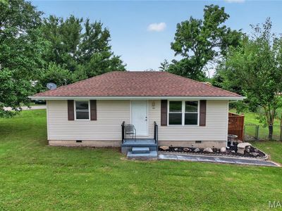 545 Pearl St, Lebanon, MO, 65536