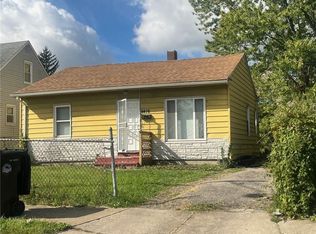 4416 E 156th St, Cleveland, OH