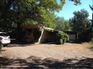 170 Harmony Dr, Cottonwood, AZ 86336