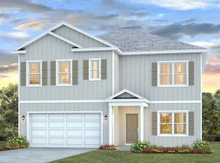 417 Wolcott Way, Panama City Beach, FL 32413