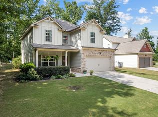 438 Louise Way, Locust Grove, GA 30248