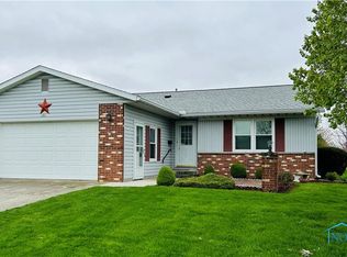 171 Westwood Dr, Tiffin, OH 44883